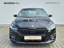 Fabia Monte Carlo