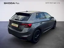 Fabia Top Selection