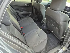 Škoda Fabia Top Selection