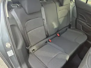 Škoda Fabia Top Selection