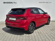 Fabia Monte Carlo