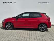 Fabia Monte Carlo