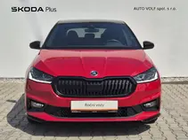Fabia Monte Carlo