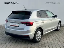 Fabia Top Selection