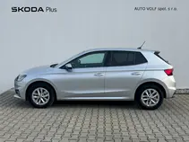 Fabia Top Selection