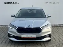 Fabia Top Selection