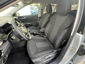 Škoda Fabia Top Selection