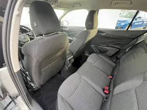 Škoda Fabia Top Selection