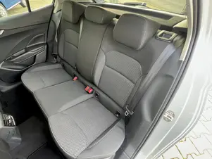 Škoda Fabia Top Selection