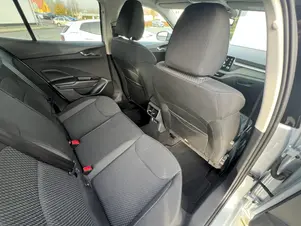 Škoda Fabia Top Selection