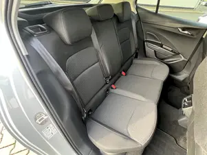 Škoda Fabia Top Selection