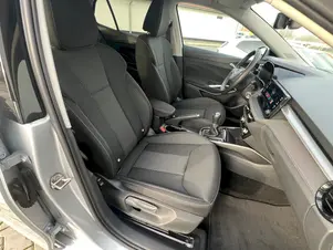 Škoda Fabia Top Selection