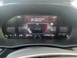 Škoda Fabia Top Selection