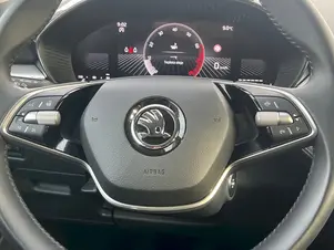 Škoda Fabia Top Selection