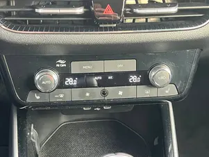 Škoda Fabia Top Selection