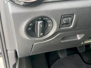 Škoda Fabia Top Selection