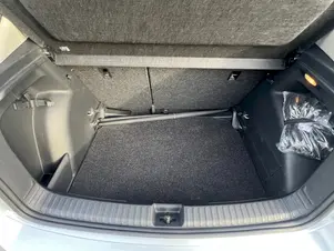 Škoda Fabia Top Selection