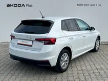 Fabia Top Selection