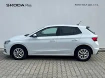 Fabia Top Selection