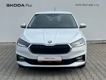 Fabia Top Selection