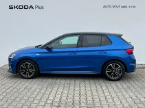 Fabia Monte Carlo