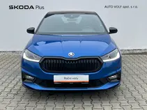 Fabia Monte Carlo