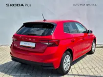 Fabia Top Selection