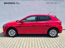 Fabia Top Selection