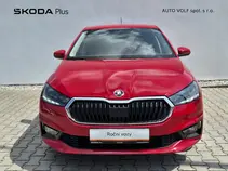 Fabia Top Selection