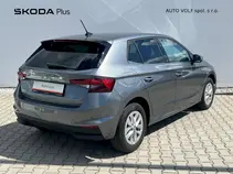 Fabia Top Selection