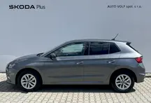 Fabia Top Selection