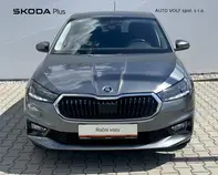 Fabia Top Selection