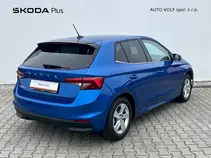 Fabia Top Selection