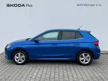 Fabia Top Selection