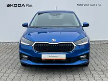 Fabia Top Selection