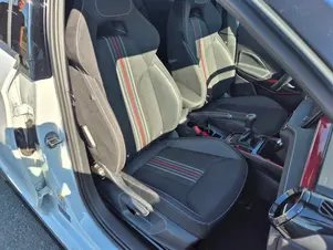 Škoda Fabia Monte Carlo