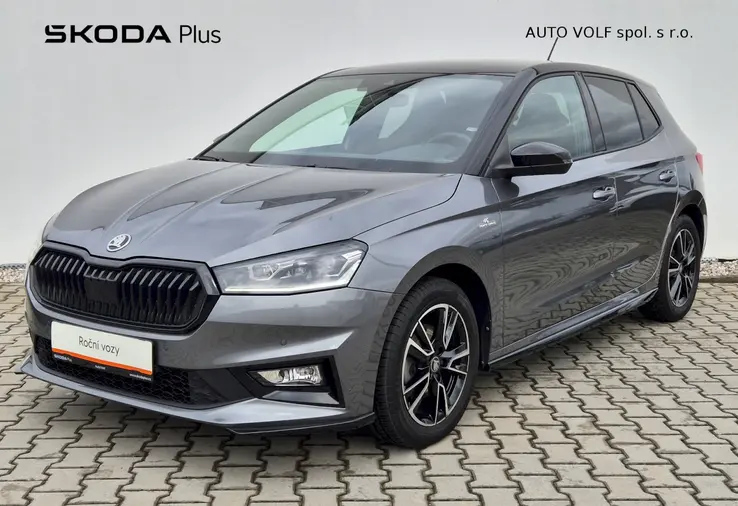 Fabia