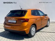 Fabia Top Selection