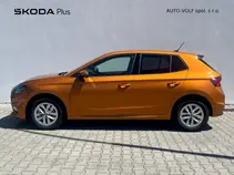 Fabia Top Selection