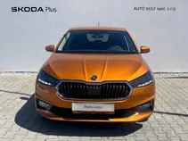 Fabia Top Selection