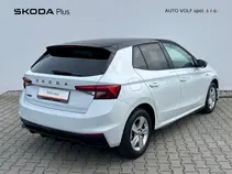 Fabia Monte Carlo
