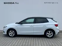 Fabia Monte Carlo