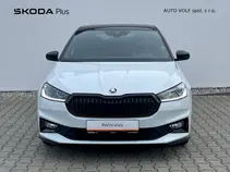 Fabia Monte Carlo