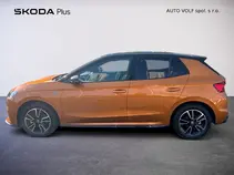 Fabia Monte Carlo