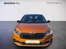 Fabia Monte Carlo