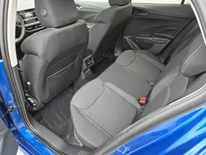 Škoda Fabia Top Selection