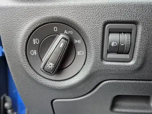 Škoda Fabia Top Selection