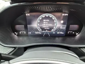 Škoda Fabia Top Selection