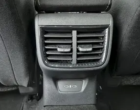 Škoda Fabia Top Selection