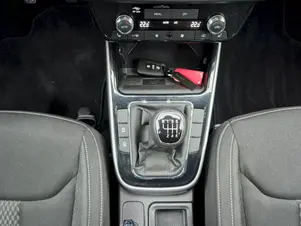 Škoda Fabia Top Selection